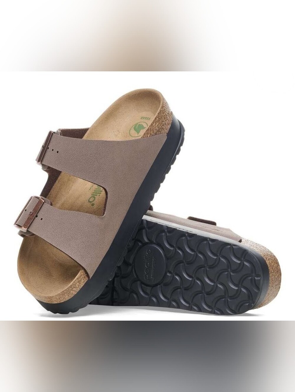 Birkenstock Papillio Arizona Flex PlatformBirko-Flor
